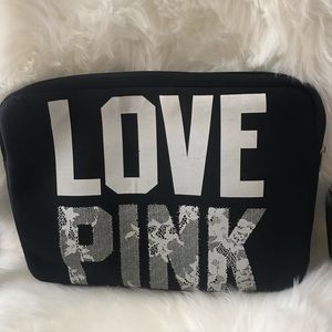 3 for $20 VS Pink Laptop Cover